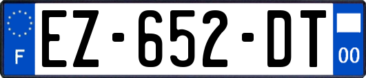 EZ-652-DT