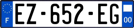 EZ-652-EG