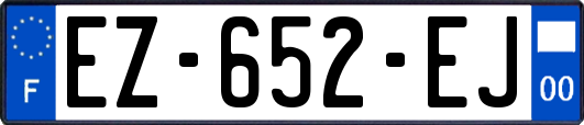 EZ-652-EJ