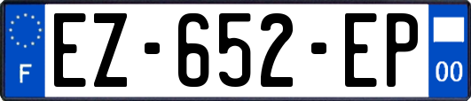 EZ-652-EP