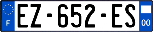 EZ-652-ES