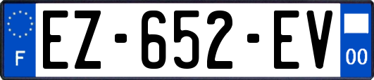 EZ-652-EV