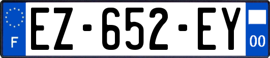 EZ-652-EY