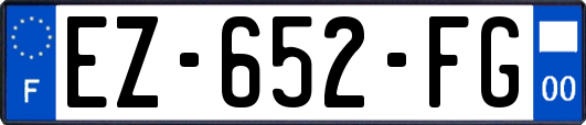 EZ-652-FG