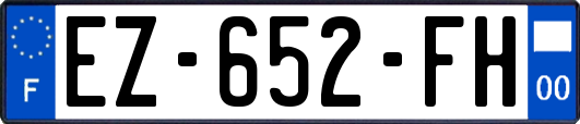 EZ-652-FH