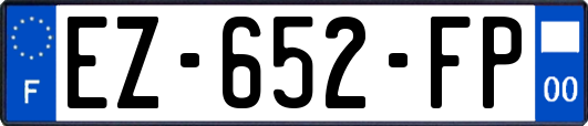 EZ-652-FP