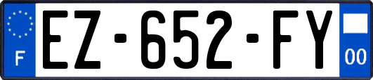 EZ-652-FY