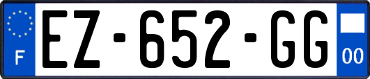 EZ-652-GG