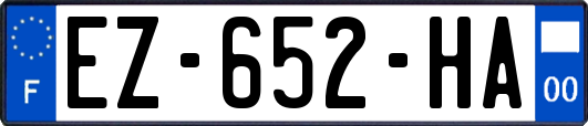 EZ-652-HA