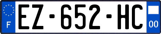 EZ-652-HC