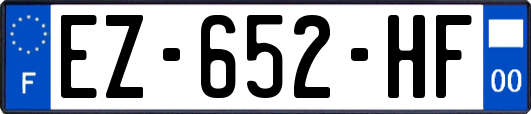 EZ-652-HF