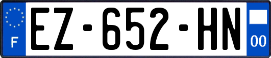 EZ-652-HN