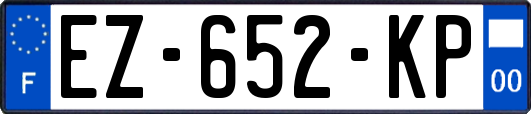 EZ-652-KP