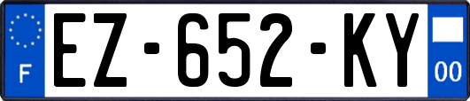 EZ-652-KY