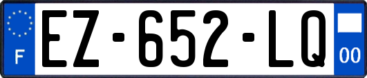 EZ-652-LQ