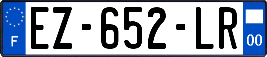 EZ-652-LR