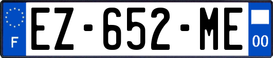 EZ-652-ME