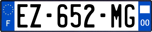 EZ-652-MG