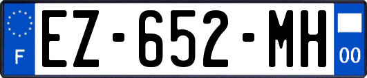 EZ-652-MH