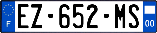 EZ-652-MS