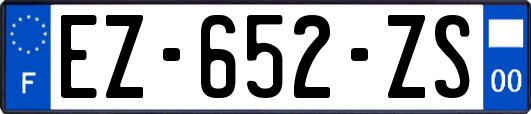EZ-652-ZS