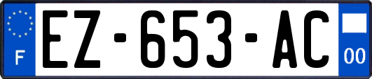 EZ-653-AC