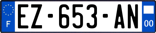 EZ-653-AN