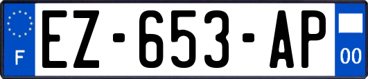 EZ-653-AP