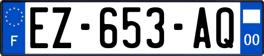 EZ-653-AQ