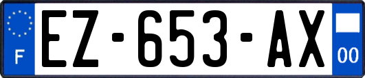 EZ-653-AX