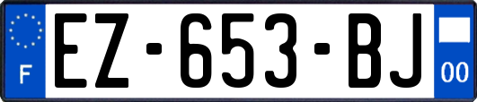 EZ-653-BJ