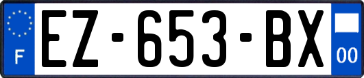 EZ-653-BX