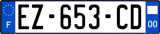 EZ-653-CD