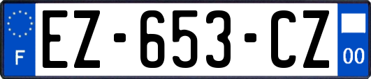 EZ-653-CZ