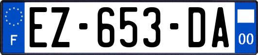 EZ-653-DA