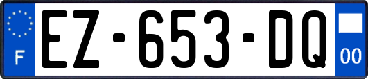 EZ-653-DQ