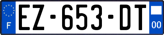 EZ-653-DT