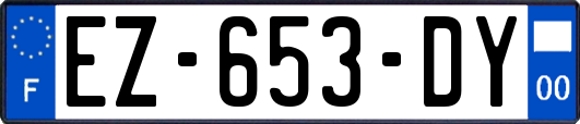 EZ-653-DY