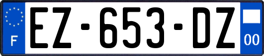 EZ-653-DZ