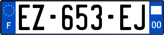 EZ-653-EJ