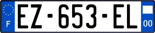 EZ-653-EL