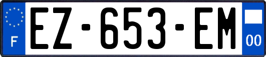 EZ-653-EM