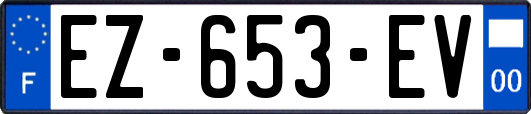 EZ-653-EV