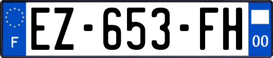 EZ-653-FH