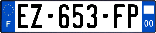 EZ-653-FP