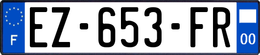 EZ-653-FR