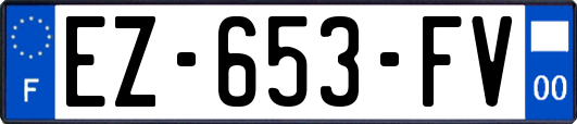 EZ-653-FV