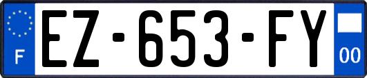 EZ-653-FY