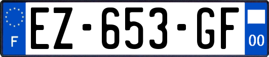 EZ-653-GF