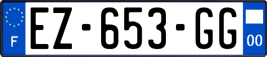 EZ-653-GG